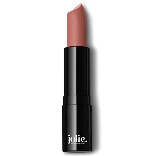 Jolie MoistureRich Cream Lipstick  PARISIAN PINK neutral nude pink